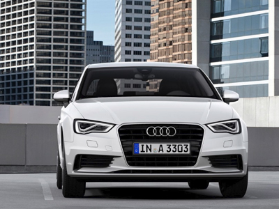 To Audi A3 και σε έκδοση MPV!